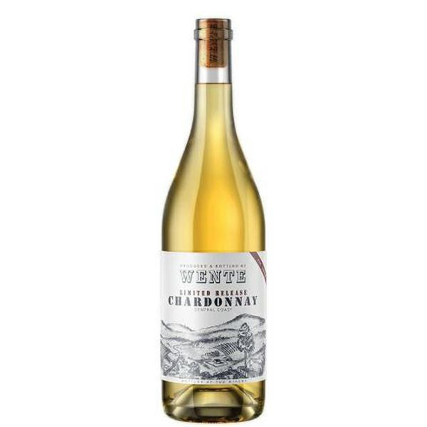ウェンテ レトロ リミテッド リリース シャルドネ [2021]