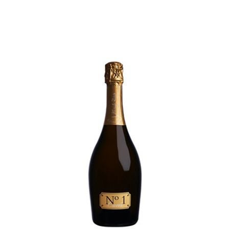 ナンバーワン ファミリー エステート キュヴェNo.１ [NV]