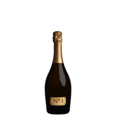 ナンバーワン ファミリー エステート キュヴェNo.１ [NV]