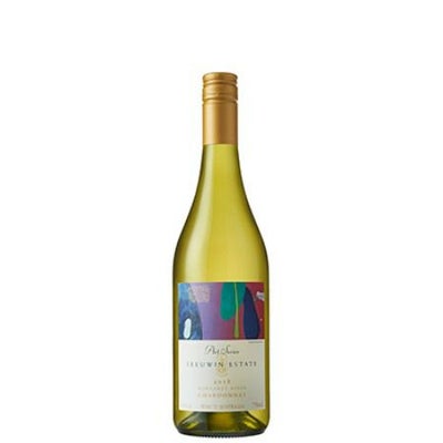 ルーウィン エステート アートシリーズ シャルドネ [2018]