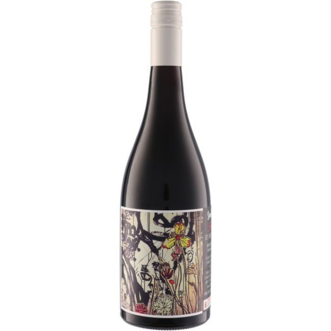 スモールフライ ワインズ ジェリーフィッシュ [2023]