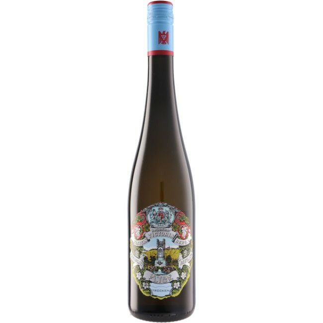 ヴァイングート ヨアヒム フリック ホッホハイマー ケーニギン ヴィクトリアベルク リースリング トロッケン エアステ ラーゲ [2023]