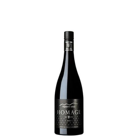 トリニティ ヒル オマージュ シラー [2018]