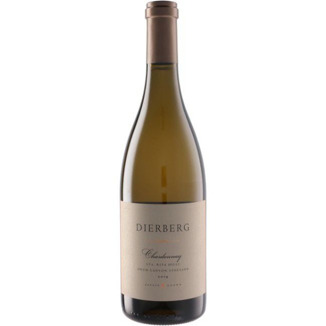 ディアバーグ ヴィンヤード シャルドネ サンタ リタ ヒルズ ドラム キャニオン ヴィンヤード [2019]