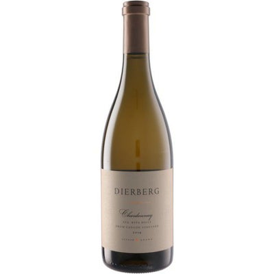 ディアバーグ ヴィンヤード シャルドネ サンタ リタ ヒルズ ドラム キャニオン ヴィンヤード [2019]