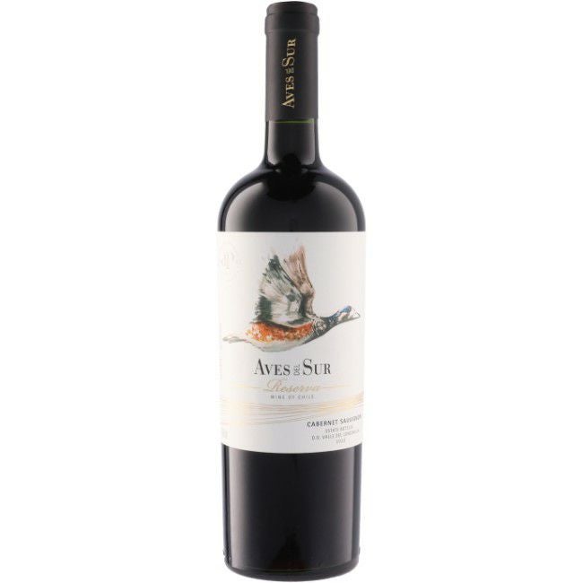 ビーニャ デル ペドリガル デル スール カベルネ ソーヴィニヨン レセルバ [2023]