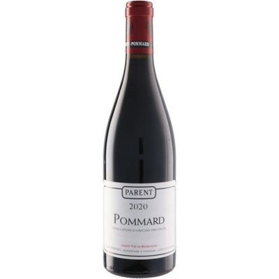 ドメーヌ パラン ポマール [2020]