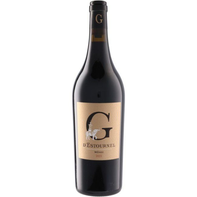 ジェ デストゥルネル [2021]