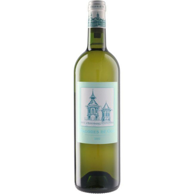 レ パゴド ド コス 白 [2022]