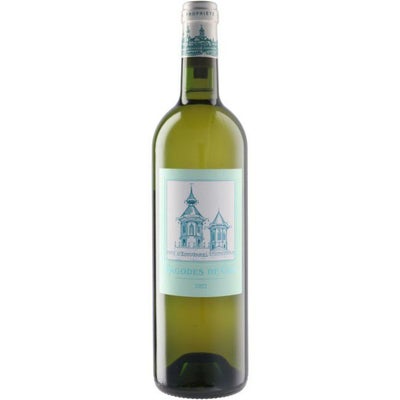 レ パゴド ド コス 白 [2022]