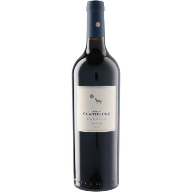 シャトー シャントリュヌ [2022]
