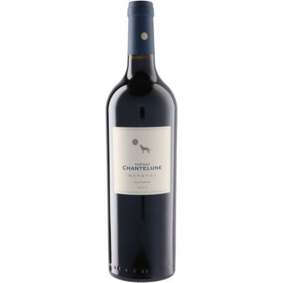 シャトー シャントリュヌ [2022]