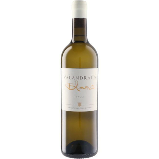 ヴァランドロー 白 [2022]