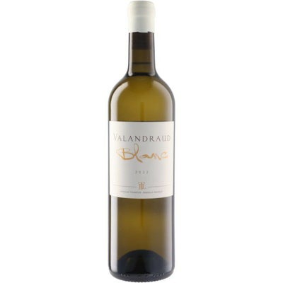 ヴァランドロー 白 [2022]