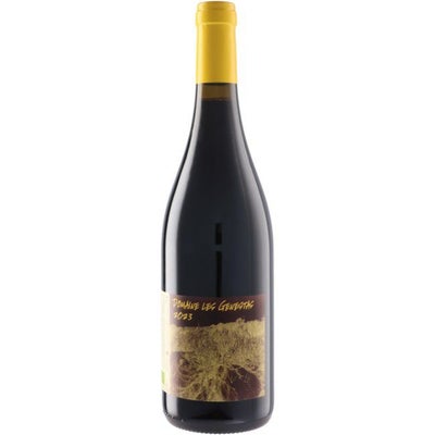 レ ヴィニュロン デステザルグ ドメーヌ レ ジェネスタ コート デュ ローヌ ヴィラージュ シニャルグ [2023]