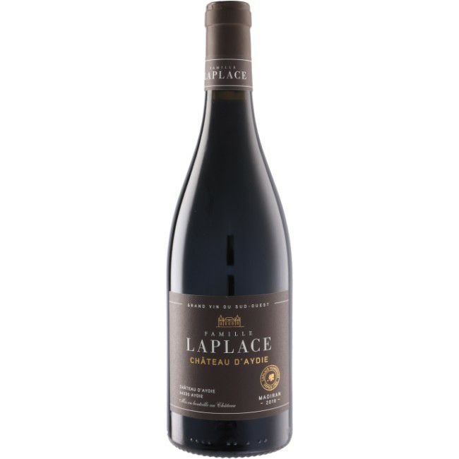 シャトー ダイディ シャトー ダイディ マディラン [2018]