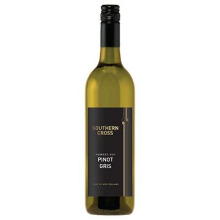 サザン クロス ホークスベイ ピノグリ [2022]