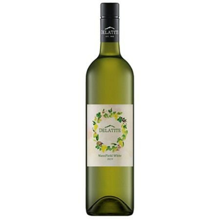 デラタイト マンスフィールド ホワイト [2023]