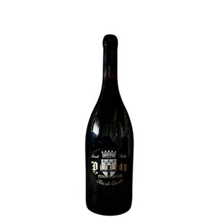 ピカーディ テット ド キュヴェ ピノノワール [2021]