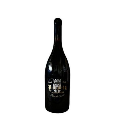 ピカーディ テット ド キュヴェ ピノノワール [2021]