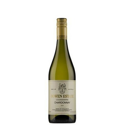 ボーエン エステート クナワラ シャルドネ [2024]