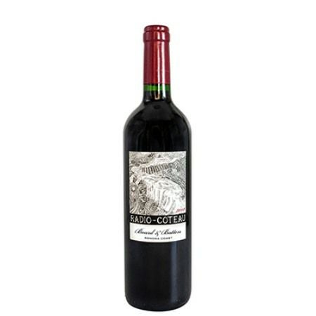 ラジオ コトー ボード＆バテン ソノマ コースト エステート プロプライエタリー レッド [2018]