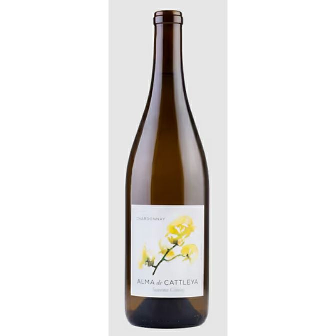 アルマ デ カトレア シャルドネ ソノマ [2022]