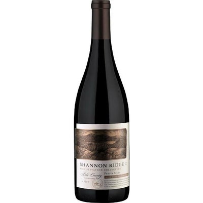 シャノン リッジ プティット シラー ハイ エレヴェーション [2023]