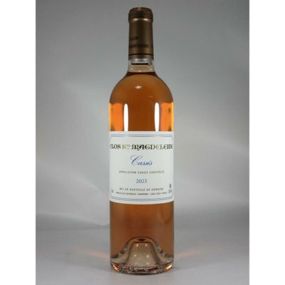 クロ サント マグドレーヌ カシー ロゼ [2023]