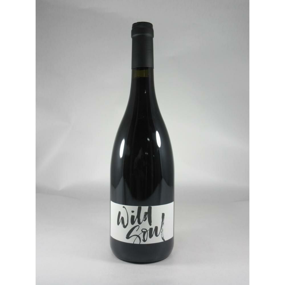 ジュリアン スニエ ボージョレ ヴィラージュ ルージュ ワイルド ソウル [2023]