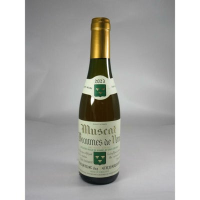 ベルナルダン ミュスカ ド ボーム ド ヴニーズ (ハーフボトル) [2023] 375ml