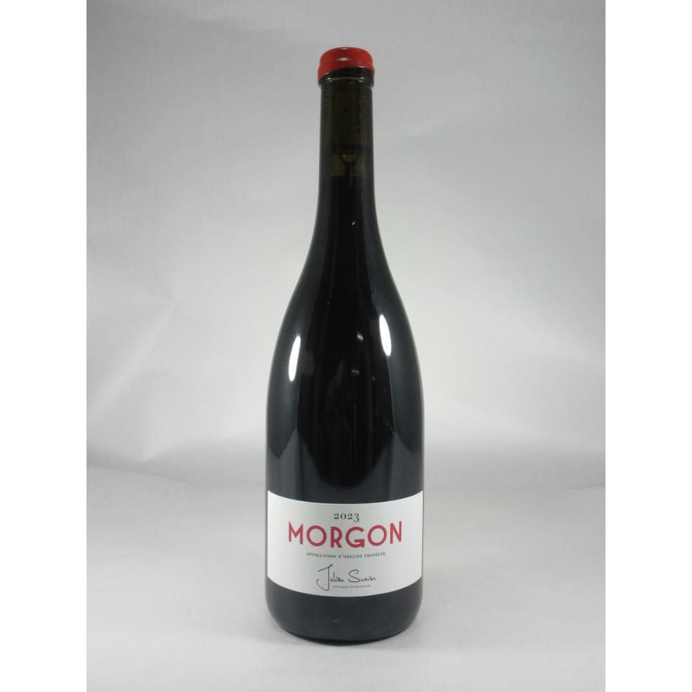 ジュリアン スニエ モルゴン [2023]