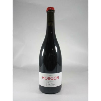 ジュリアン スニエ モルゴン [2023]