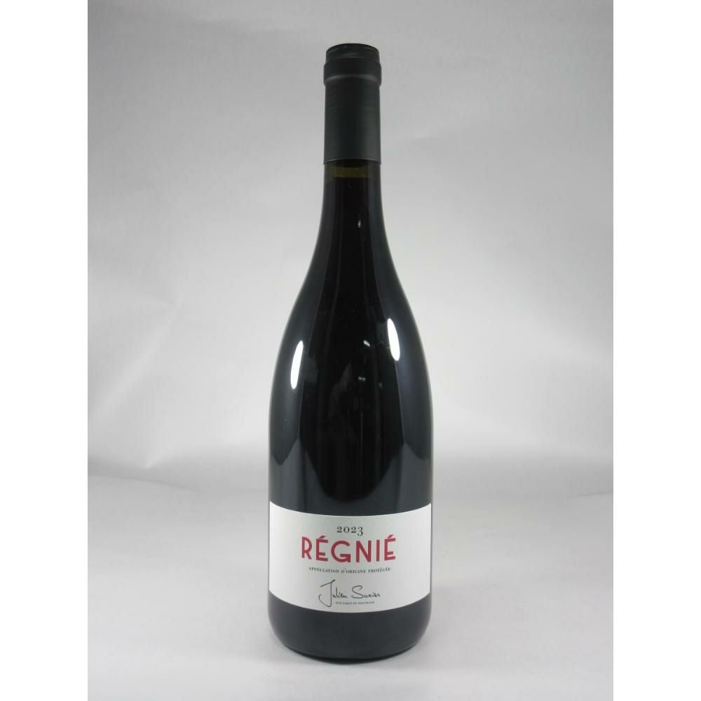 ジュリアン スニエ レニエ [2023]