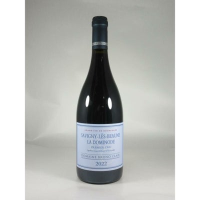 ブリュノ クレール サヴィニー レ ボーヌ プルミエ クリュ ラ ドミノード [2022]