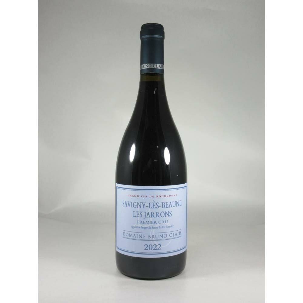 ブリュノ クレール サヴィニー レ ボーヌ プルミエ クリュ レ ジャロン [2022]