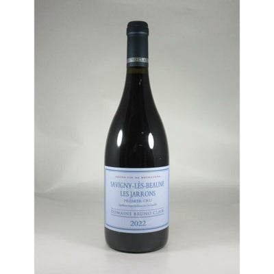 ブリュノ クレール サヴィニー レ ボーヌ プルミエ クリュ レ ジャロン [2022]