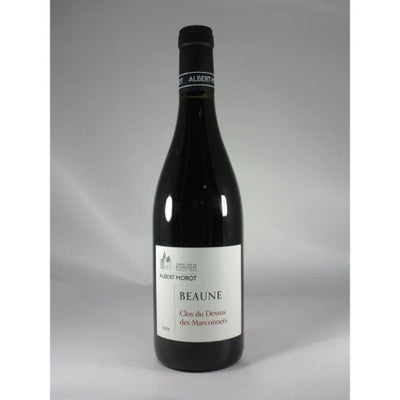 アルベール モロ ボーヌ クロ デュ ドゥシュ デ マルコネ [2022]