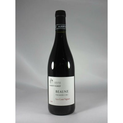 アルベール モロ ボーヌ プルミエ クリュ レ サン ヴィーニュ [2022]