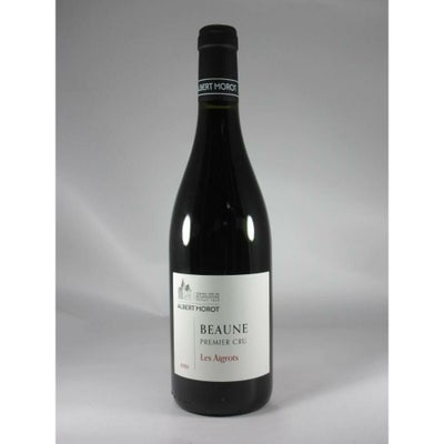 アルベール モロ ボーヌ プルミエ クリュ レ ゼグロ ルージュ [2022]