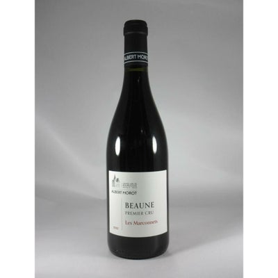 アルベール モロ ボーヌ プルミエ クリュ レ マルコネ [2022]