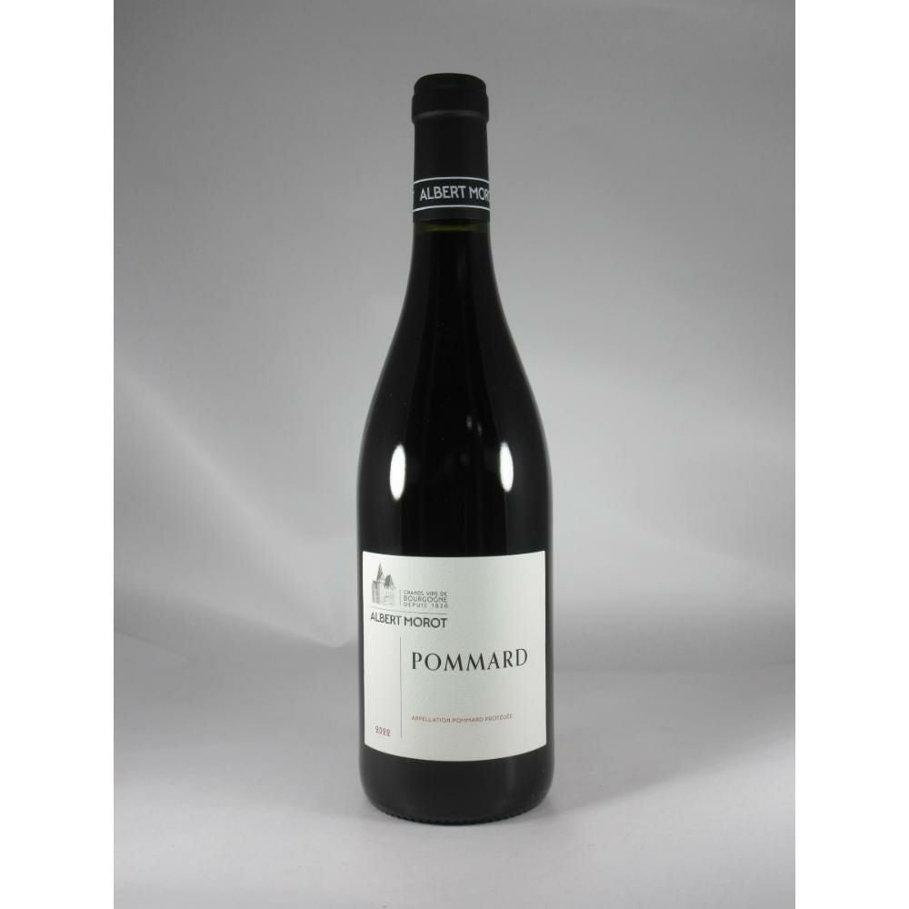 アルベール モロ ポマール [2022]