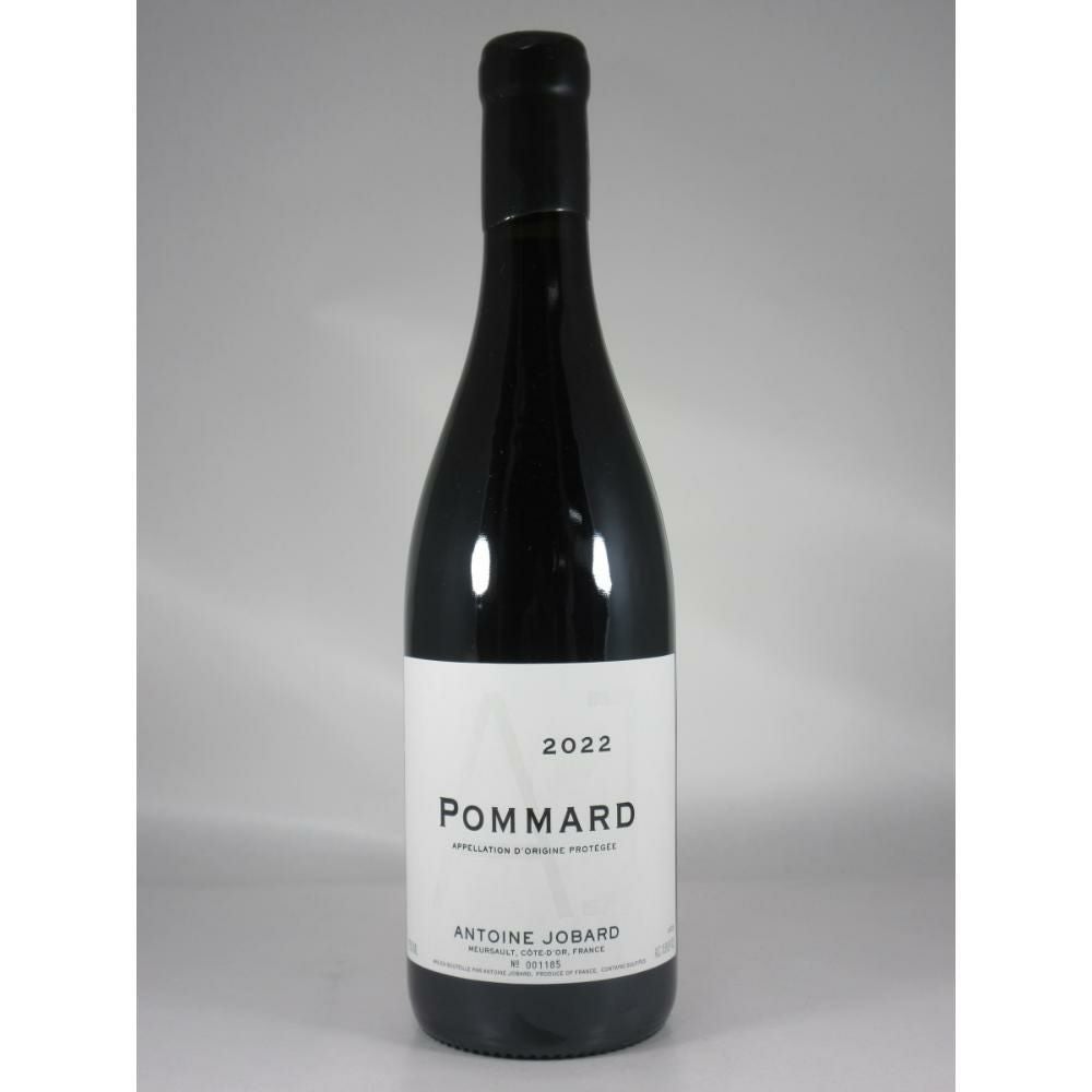 アントワンヌ ジョバール ポマール [2022]