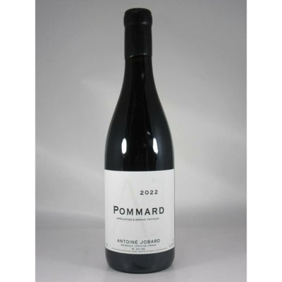 アントワンヌ ジョバール ポマール [2022]