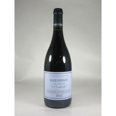 ブリュノ クレール マルサネ レ ヴォードネル [2022]