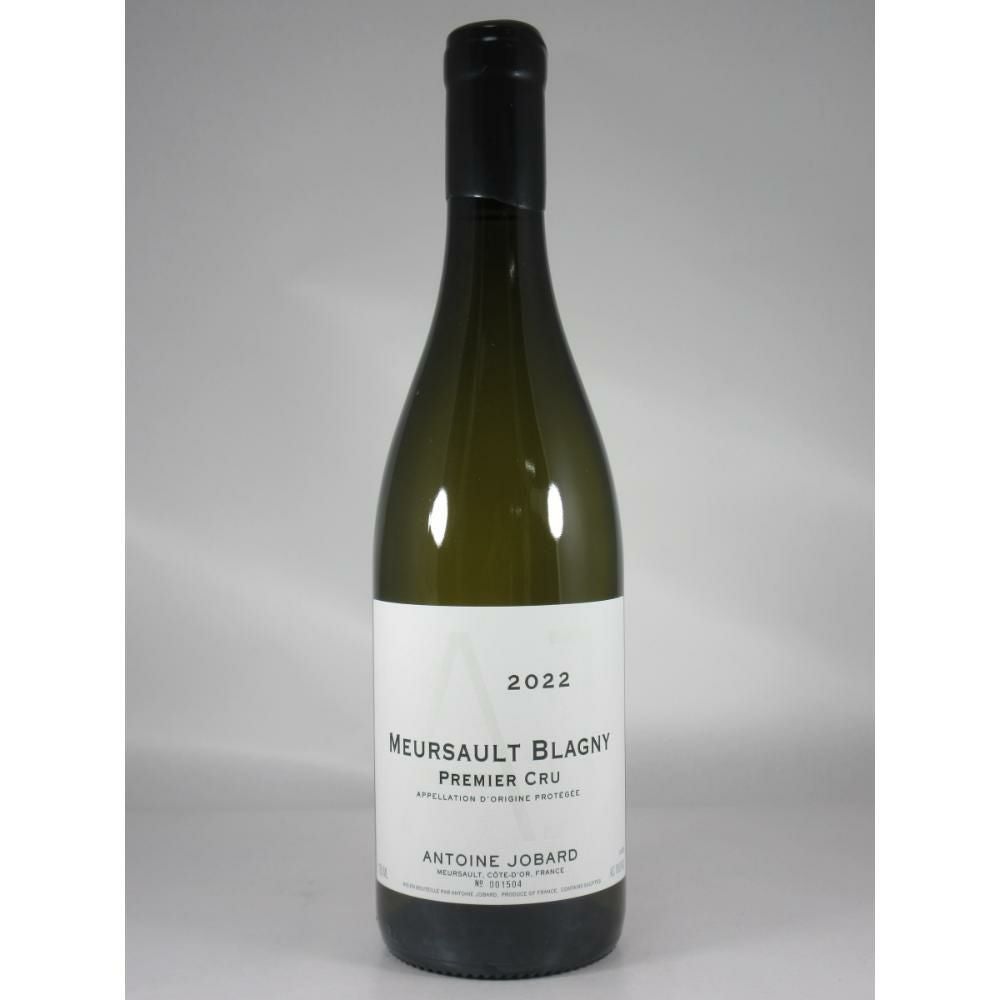 アントワンヌ ジョバール ムルソー プルミエ クリュ ブラニー [2022]