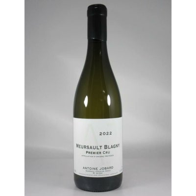 アントワンヌ ジョバール ムルソー プルミエ クリュ ブラニー [2022]