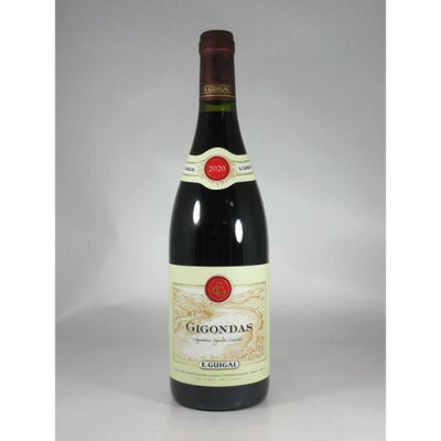 E ギガル コート ロティ ブリュヌ エ ブロンド ド ギガル (ハーフボトル) [2019] 375ml