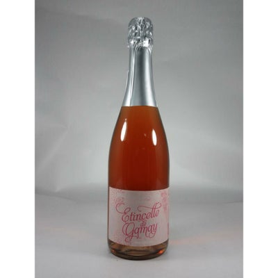 ロシェット ヴァン ムスー ロゼ エタンセル ド ガメイ ペティヤン [NV]