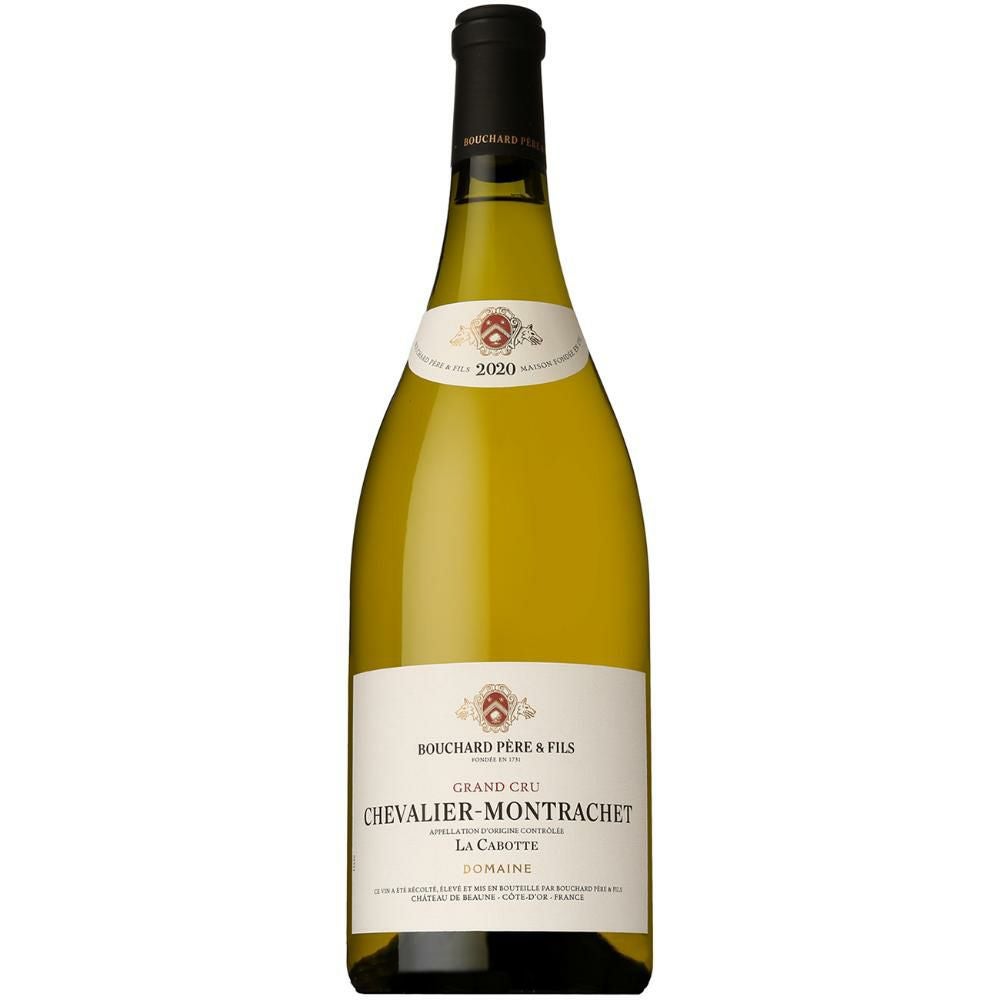 ドメーヌ ブシャール ペール エ フィス シュヴァリエモンラッシェ ラ カボット (マグナムボトル) [2020] 1500ml